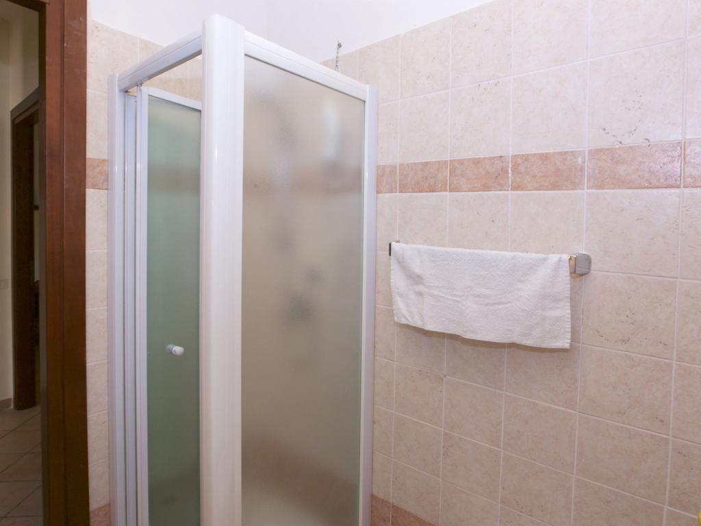Val Giardino Vintage Cottage Roccamorice Zimmer foto